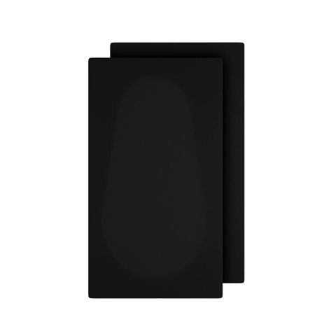 ENCEL GELATI-MAGNETIC GRILLS BLACK *NEW*