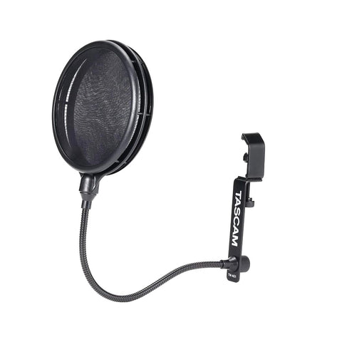 TASCAM-POP FILTER *NEW*