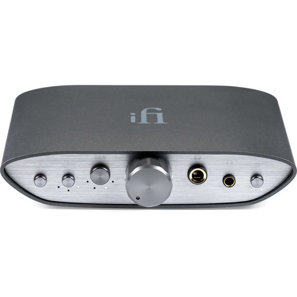 IFI ZEN CAN-HEADPHONE AMP *NEW*