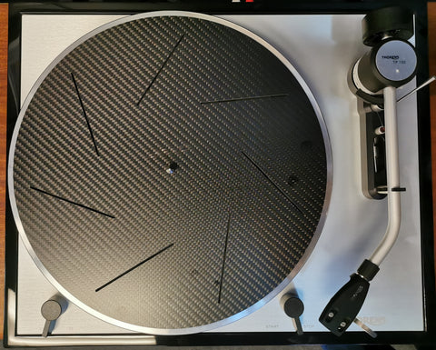 WAND- RECORD SLIP MAT *NEW*
