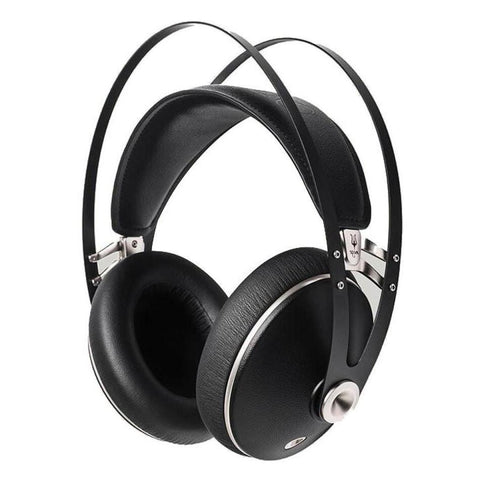 MEZE-99 NEO HEADPHONES BLACK & SILVER *NEW* was $399.99 now...