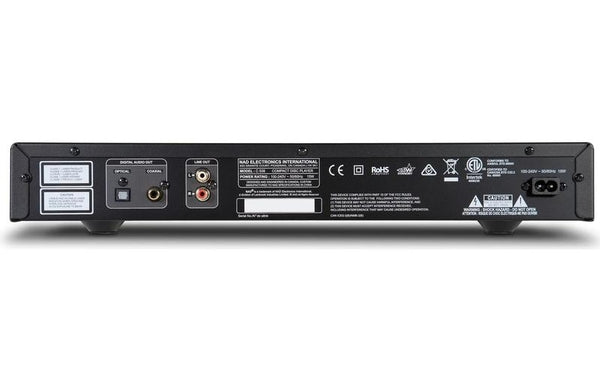 NAD-C538 CD PLAYER *NEW*
