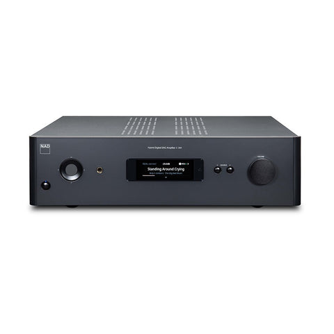 NAD-C399 180W INTERGRATED AMPLIFIER *NEW*