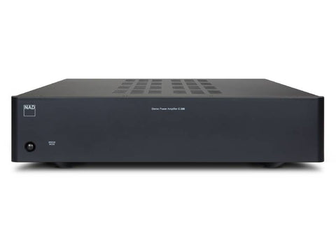 NAD-C268 POWER AMPLIFIER *NEW*