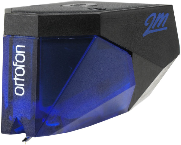 ORTOFON-2M BLUE CARTRIDGE *NEW*