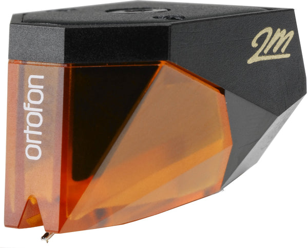 ORTOFON-2M BRONZE MM CARTRIDGE *NEW*