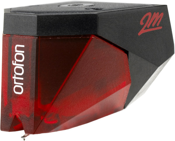 ORTOFON-2M RED CARTRIDGE *NEW*