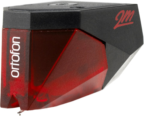 ORTOFON-2M RED CARTRIDGE *NEW*