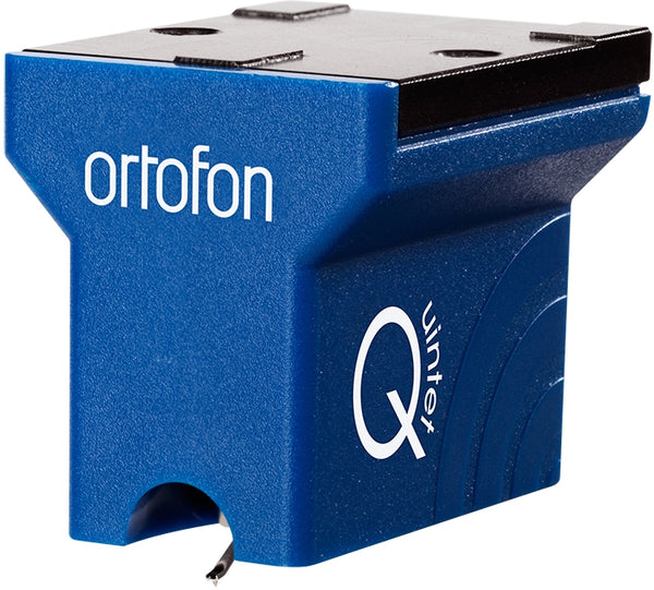 ORTOFON-QUINTET BLUE MC CARTRIDGE *NEW*