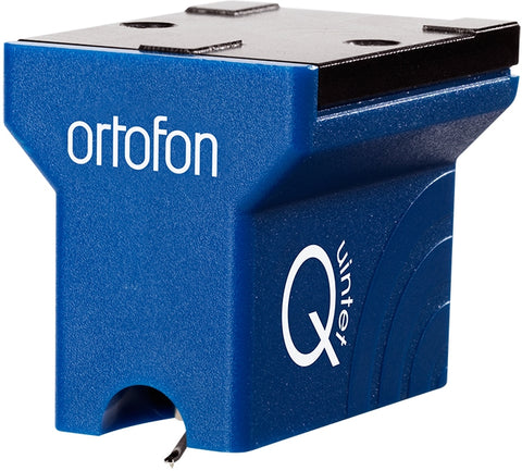 ORTOFON-QUINTET BLUE MC CARTRIDGE *NEW*