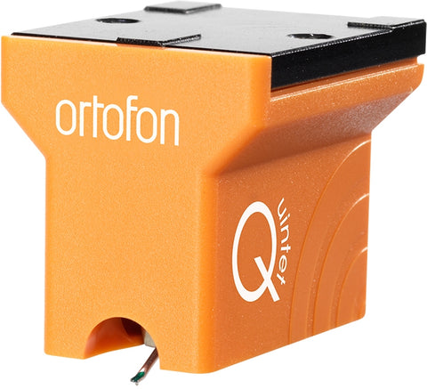 ORTOFON-QUINTET BRONZE MC CARTRIDGE *NEW*