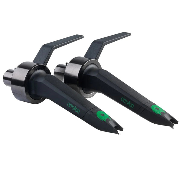 ORTOFON-DJ CONCORDE MKII MIX TWIN PACK *NEW*