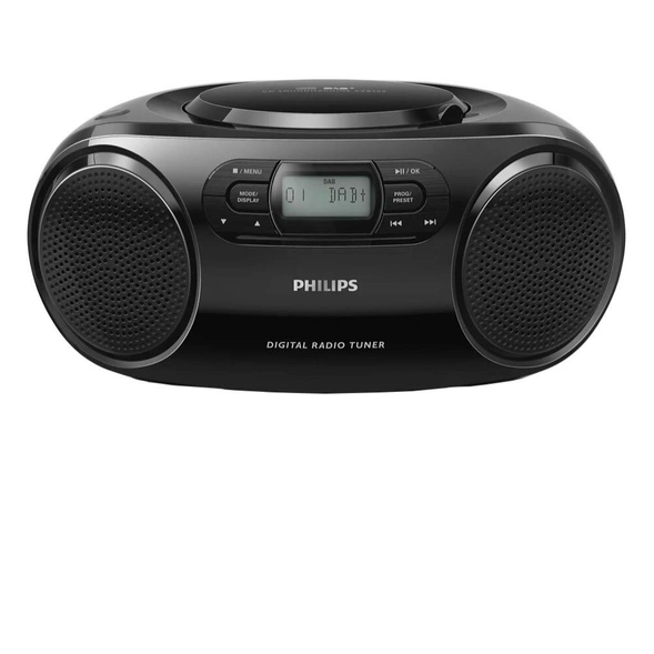 PHILIPS-RADIO/CD SOUNDMACHINE *NEW*