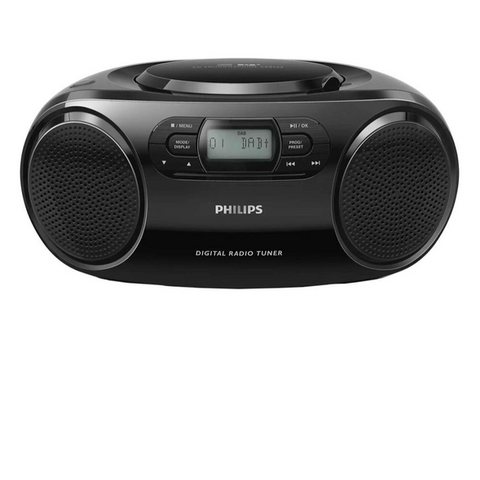 PHILIPS-RADIO/CD SOUNDMACHINE *NEW*