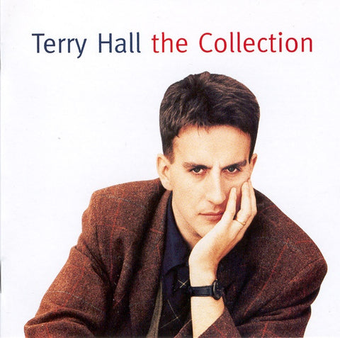 HALL TERRY- THE COLLECTION CD VG