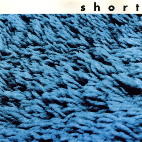 SHORT-SHAGPILE CD VG+