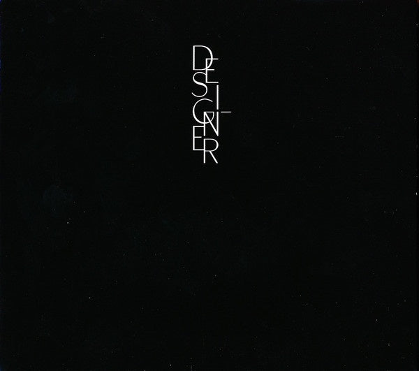 HARDING ALDOUS-DESIGNER CD VG+