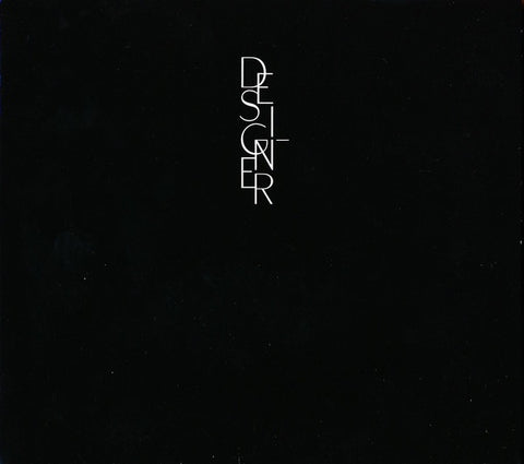 HARDING ALDOUS-DESIGNER CD VG+