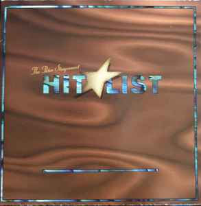 PETER STUYVESANT HITLIST-THE PETER STUYVESANT HITLIST CD NM