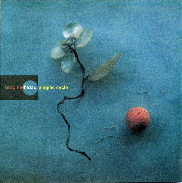 MEHLDAU BRAD-ELEGIAC CYCLE CD VG+