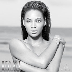BEYONCE-I AM...SASHA FIERCE 2CD VG