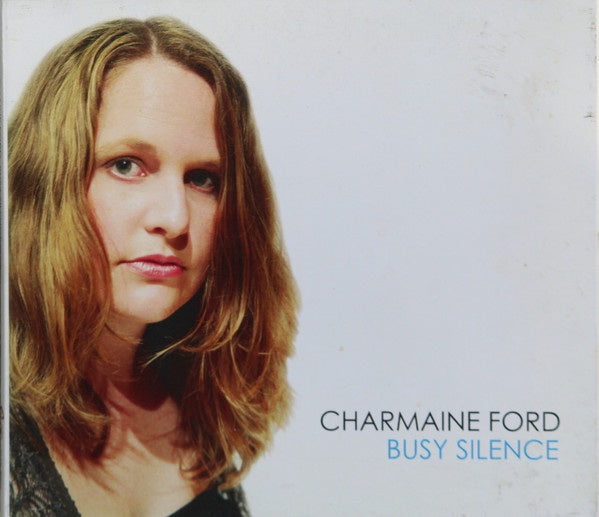 FORD CHARMAINE-BUSY SILENCE CD NM