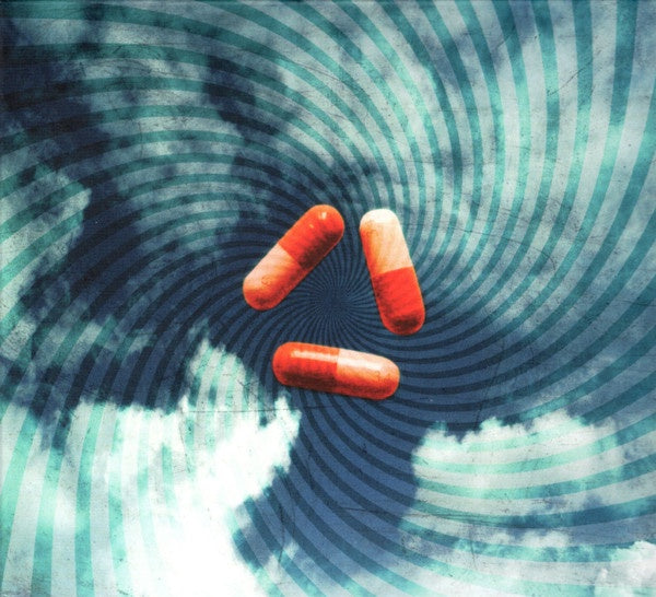 PORCUPINE TREE - VOYAGE 34 CD NM