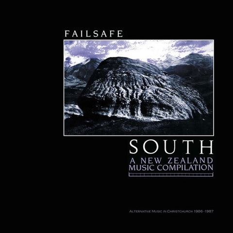 SOUTH: A NEW ZEALAND MUSIC COMPILATION-VARIOUS ARTISTS CD *NEW*
