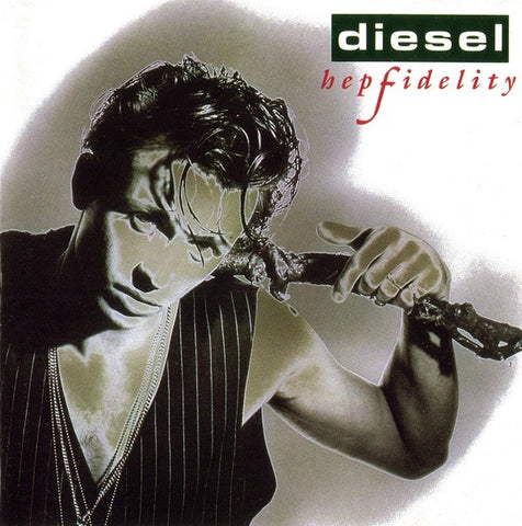DIESEL-HEPFIDELITY CD NM