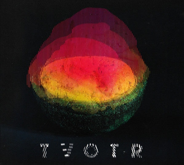 TV ON THE RADIO- SEEDS CD NM