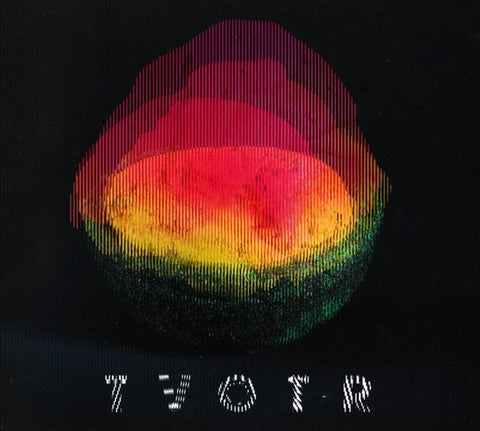 TV ON THE RADIO- SEEDS CD NM