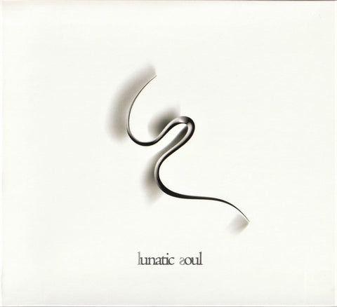 LUNATIC SOUL - LUNATIC SOUL II CD *NEW*