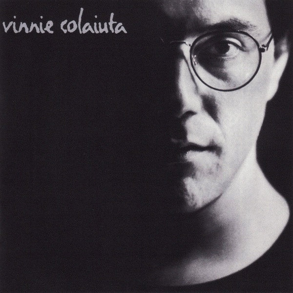 COLAIUTA VINNIE-VINNIE COLAIUTA CD VG