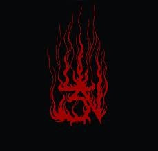 WITCHRIST-BEHEADED OUROBOROS LP VG+ COVER VG+