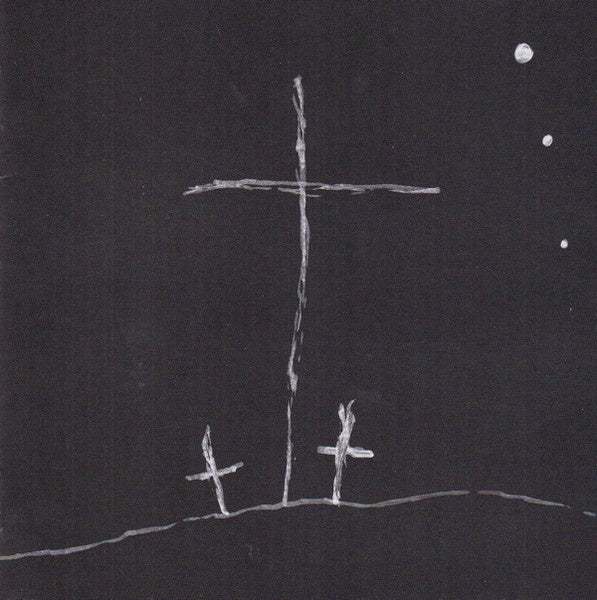CURRENT 93-HONEYSUCKLE AEONS CD NM