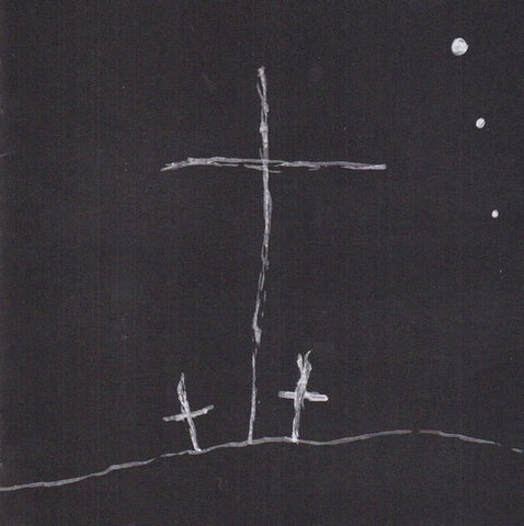 CURRENT 93-HONEYSUCKLE AEONS CD NM