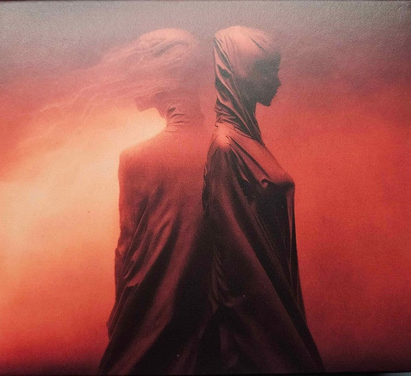 TESSERACT-WAR OF BEING LIVE AT RADAR 2CD NM