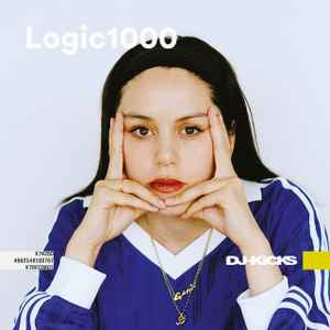 LOGIC1000-VARIOUS ARTISTS DJ-KICKS LP *NEW*
