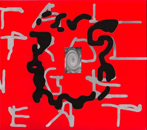 TOTAL CONTROL-HENGE BEAT CD VG+