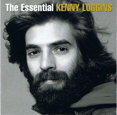 LOGGINS KENNY-THE ESSENTIAL 2CD NM