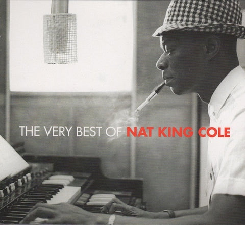 COLE NAT KING-THE VERY BEST OF 2CD NM