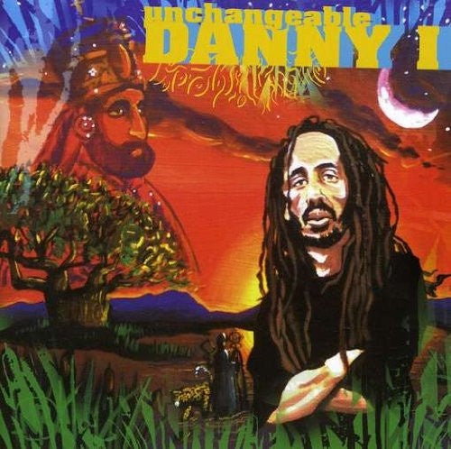 DANNY I-UNCHANGEABLE CD *NEW*