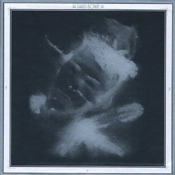 BOWIE DAVID-OUTSIDE / EARTHLING / HOURS / HEATHEN / REALITY 10CD BOX SET VG+