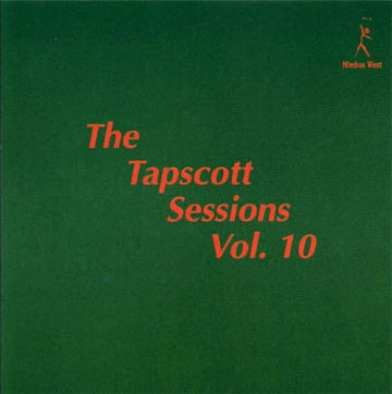 WOLPE STEFAN- PARNASSUS CD VG