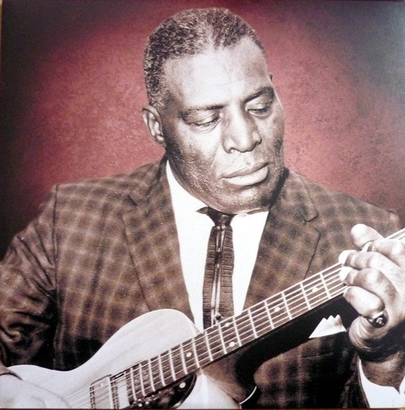 HOWLIN' WOLF-BLUES MASTER WORKS 2LP VG+ COVER EX