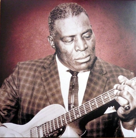 HOWLIN' WOLF-BLUES MASTER WORKS 2LP VG+ COVER EX