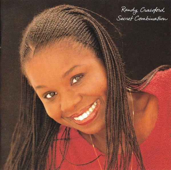 CRAWFORD RANDY-SECRET COMBINATION CD NM