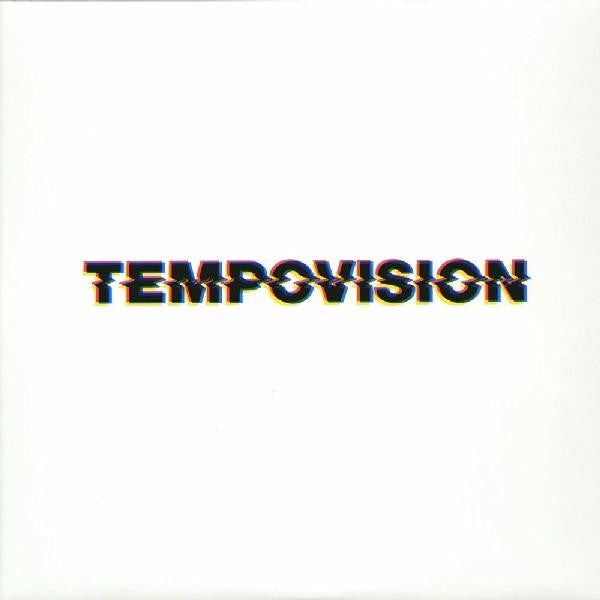 DE CRECY ETIENNE - TEMPOVISION CD *NEW*
