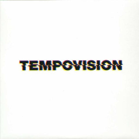 DE CRECY ETIENNE - TEMPOVISION CD *NEW*