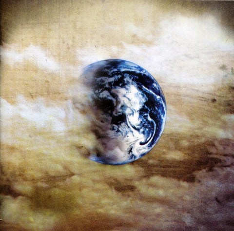 COHEED AND CAMBRIA - IN KEEPING SECRETS OF SILENT EARTH 3: CD NM